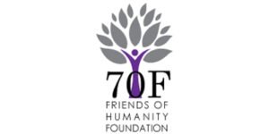 70-Friends-Humanity-Foundation-Logo